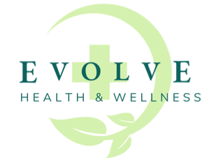 Evolve Health & Wellness - Request Appointment - Tebra