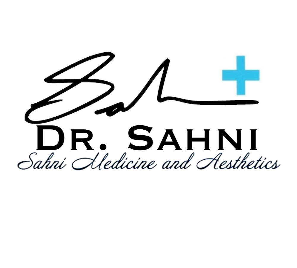 RYAN Sahni, MD