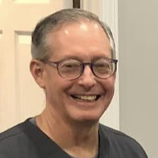 Christopher White, DC