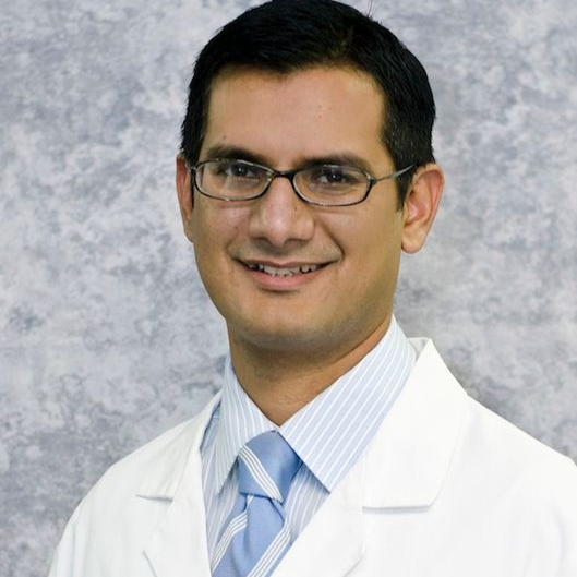 Mian Rizwan, MD