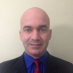 Roberto Hernandez, APRN, PMHNP-BC, Psychiatrist