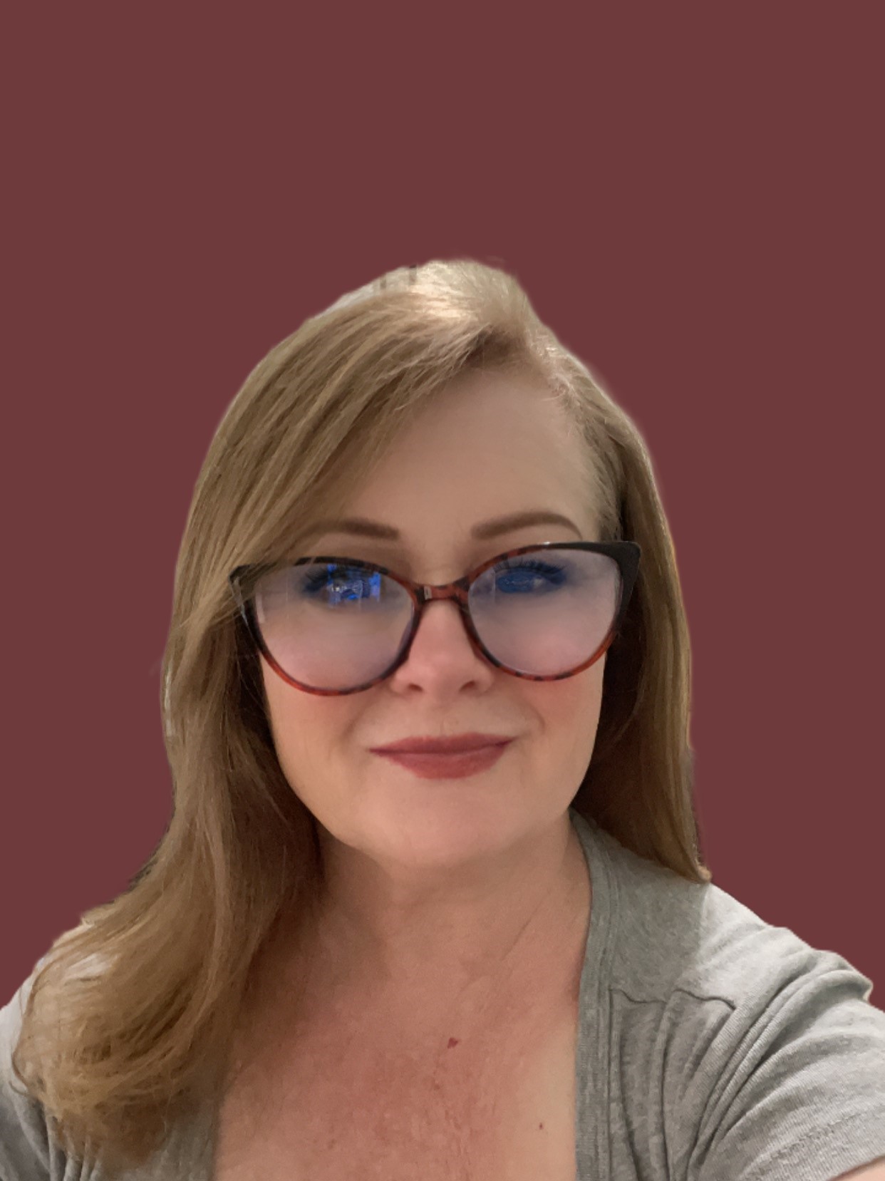 Judy Johnson-Howey