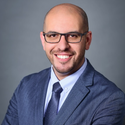 Majed Dalloul, MD