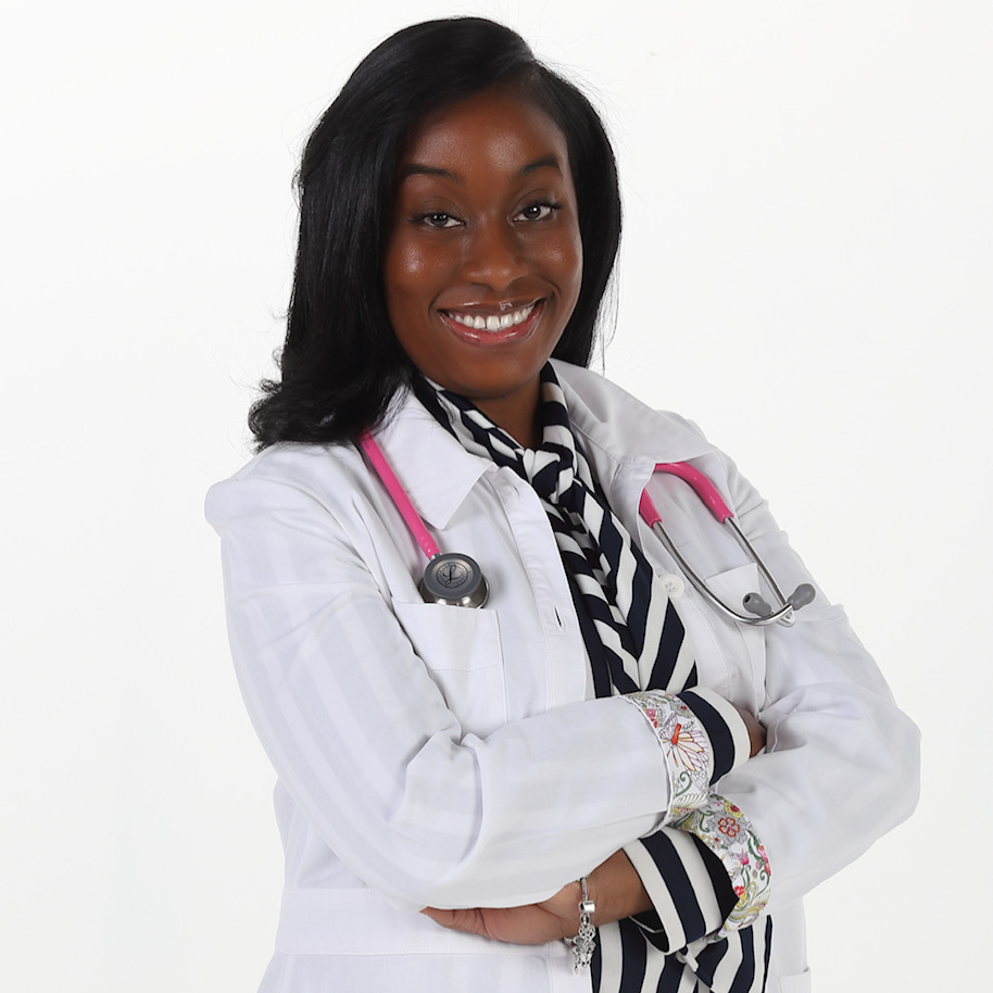 Thera Radney, NP-C