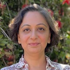 Rupa Chakravarty, DPT, OCS