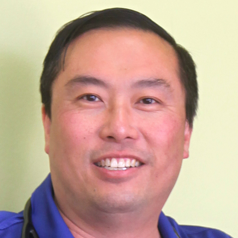 Wilbur Kuo, MD, Internist