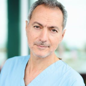 Dr. Raad Jeiroudi, MD