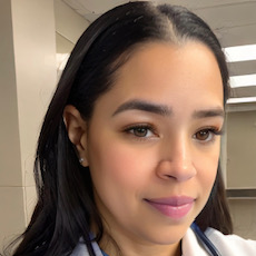 Shalonda Myles, Psychiatric/Mental Health Nurse Practitioner