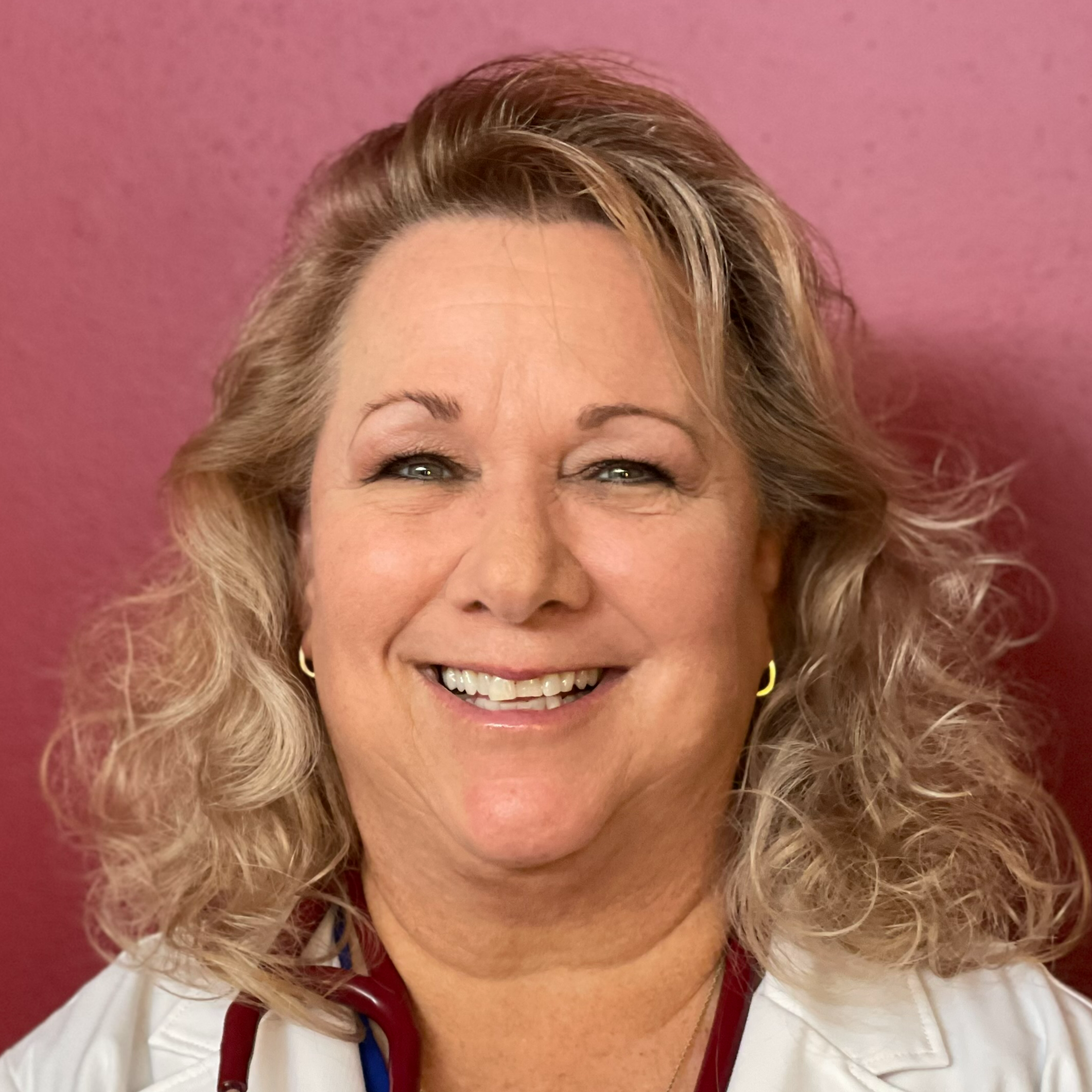 Mary Lynn Teeter Guarino, APRN, Nurse Practitioner