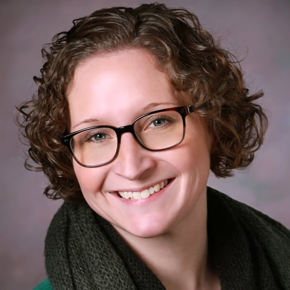 Courtney Pohlman, LMFT, PhD, Mental Health Counselor
