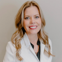 Samantha Devazier, APRN, Family Physician