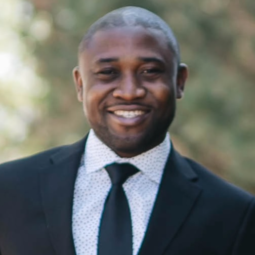 Dr. Olalekan Fapohunda, DNP, APN, Psychiatric/Mental Health Nurse Practitioner