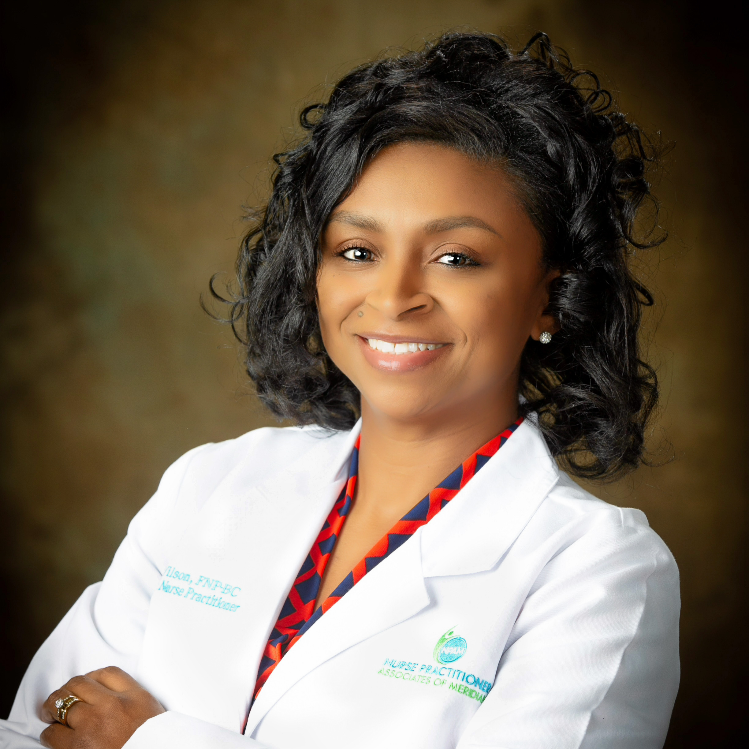 Tanyaneka Wilson, FNP-BC