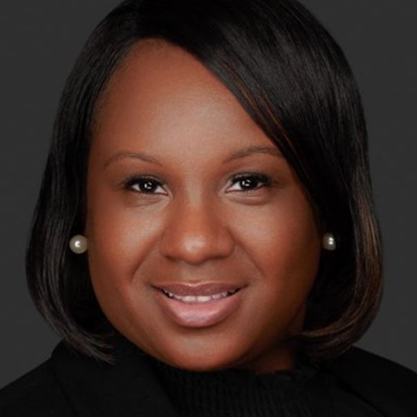 Dr. Tonya Goodman, APRN-PMHNP