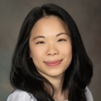 Stephanie (Kai-Tzu) Yang, ND, Naturopath