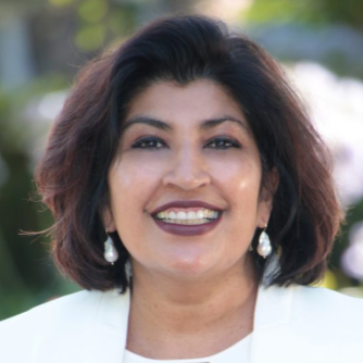 Priya Parmar, MD