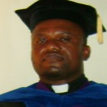 Simon Udemgba, PhD, Mental Health Counselor