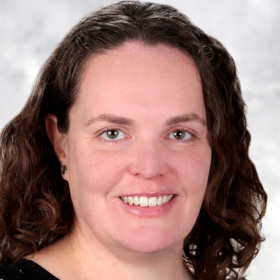 Molly Moran, APRN
