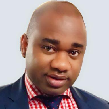 Dr. Chiedozie Ojimba, MD