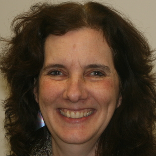 Betty Bolin, MSW, Social Worker