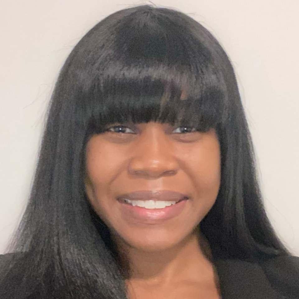 Naika Joseph, LICSW