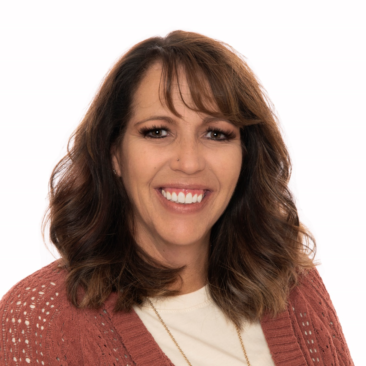 Rachel Allred, CSW