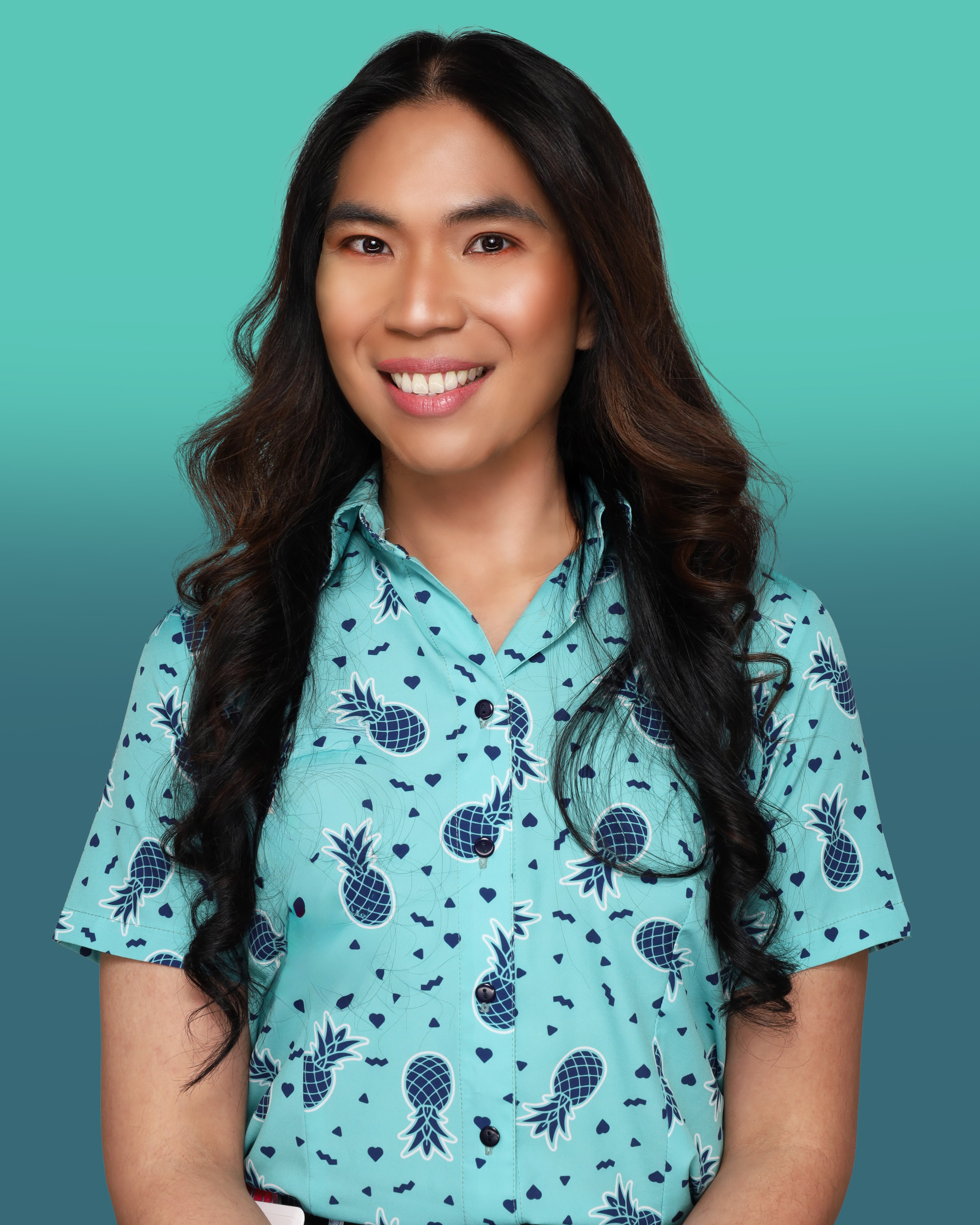 Dr. Emma Victoria Ayson, APRN, FNP-C, AAHIV-M
