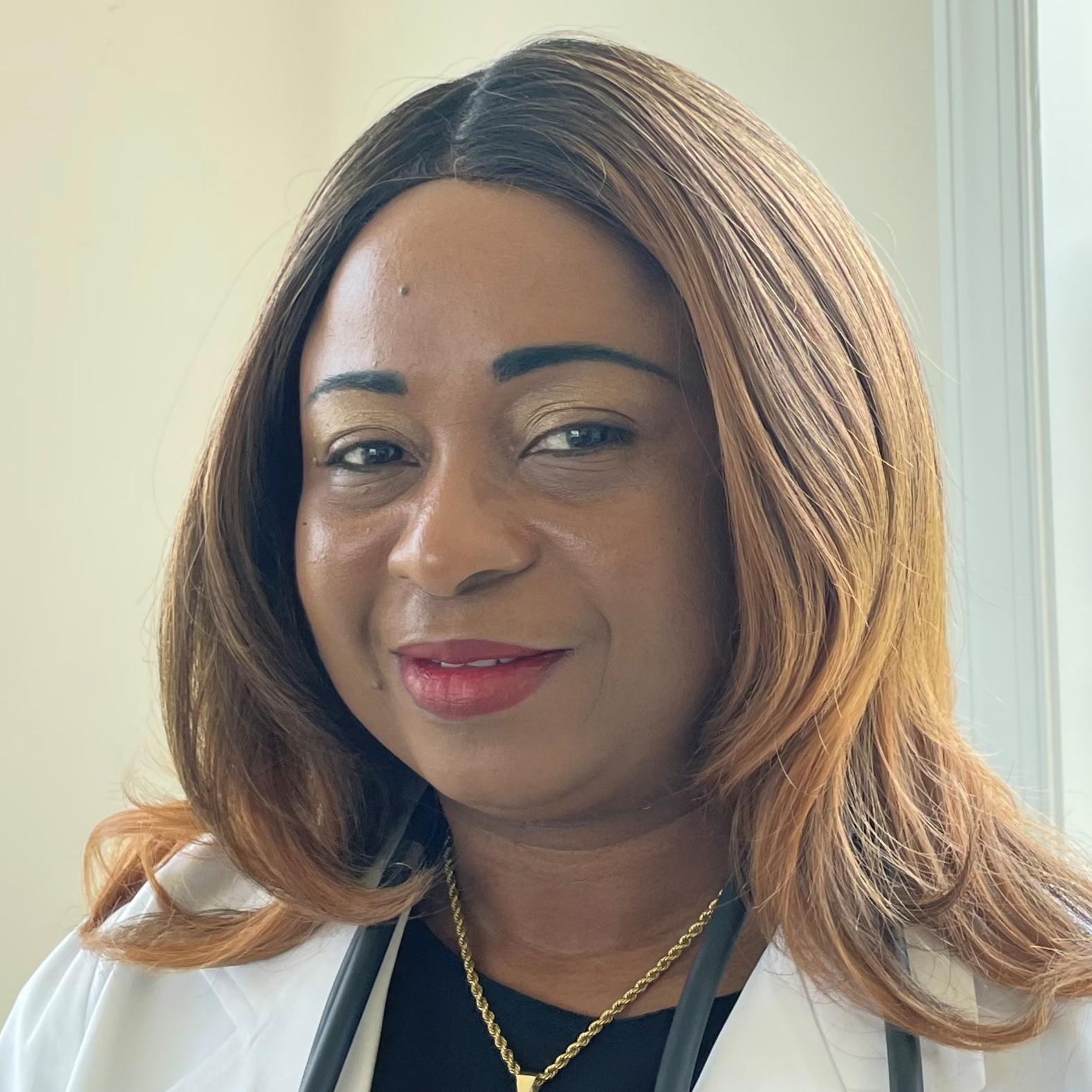 Dr. Titilayo Unegbu