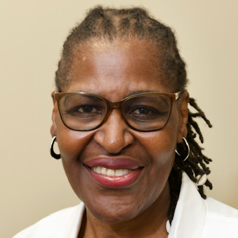 Dr. Cathy Slay-Chipp, APRN-C