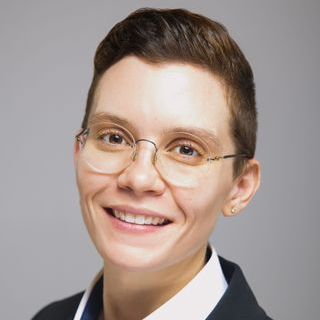 Rachel Abarbanel, PMHNP-BC