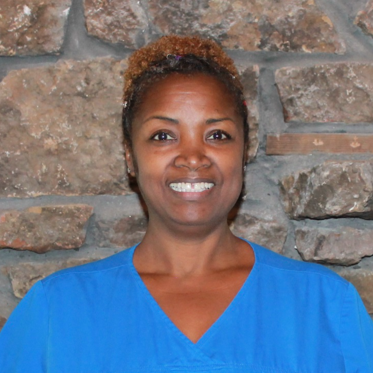 Angela Washington, PT, Physical Therapist