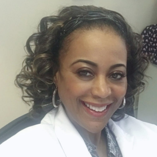 Cynthia Payne, NP