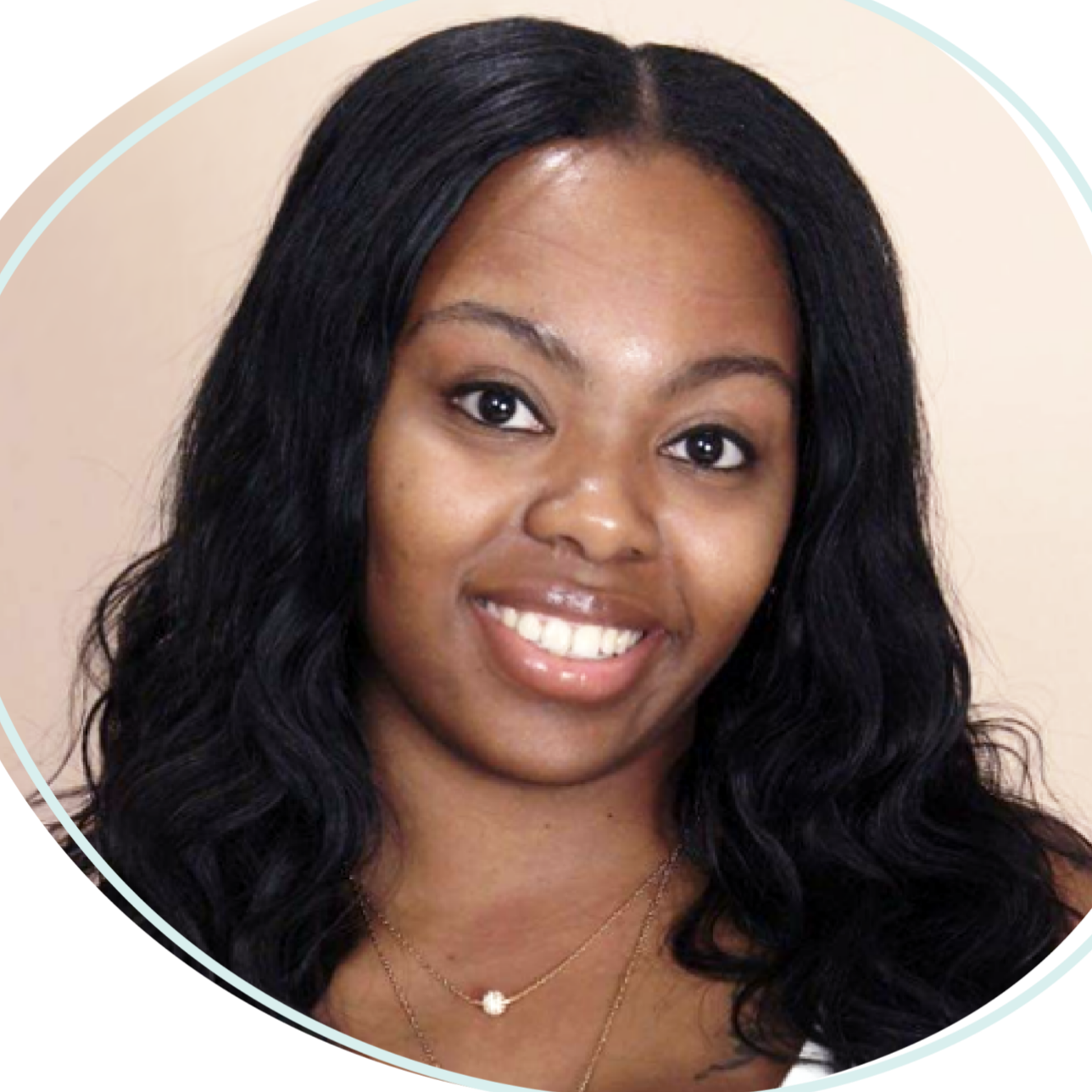 Shanese Passmore, LMFT
