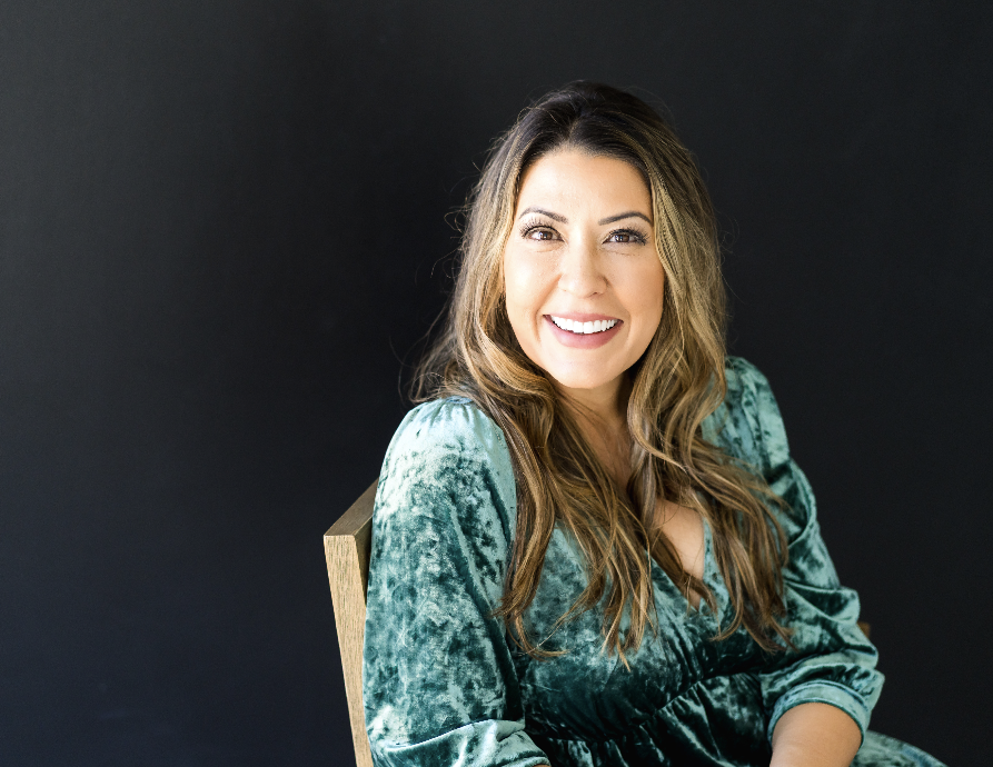 Lauren Hutson, MD, MBA