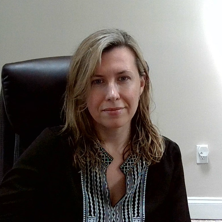 Mrs. Meghan Molnar, NP