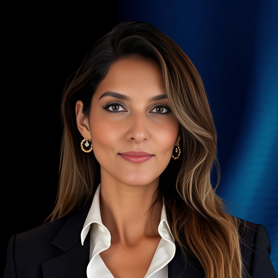 Mehjabeen Mujtaba, NP