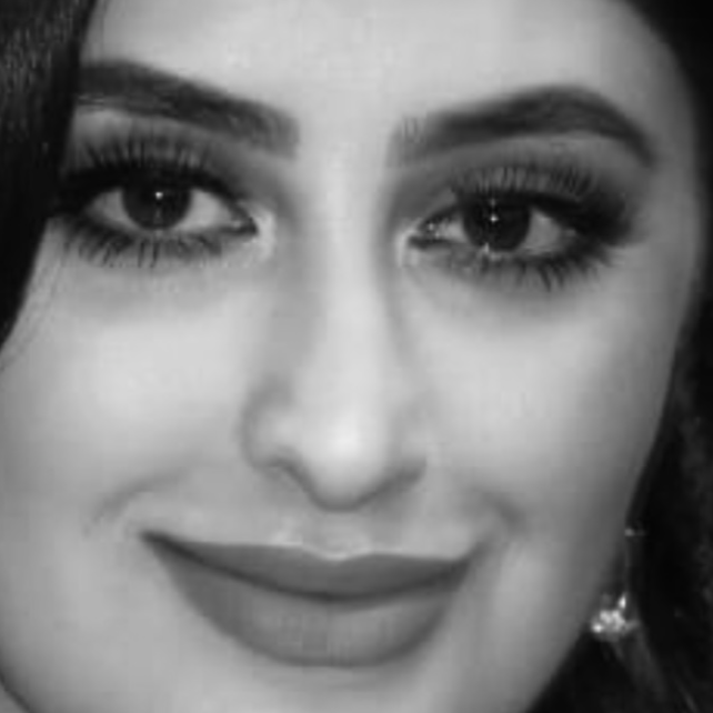 Zahra Hayderzadeh
