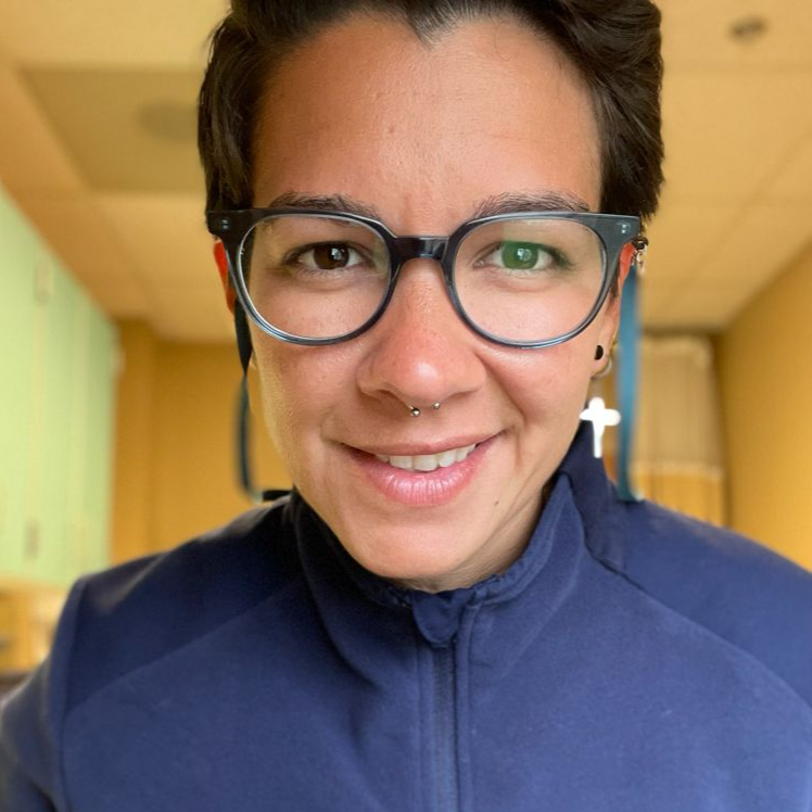 Raisha Massari Ortiz, NP, Nurse Practitioner