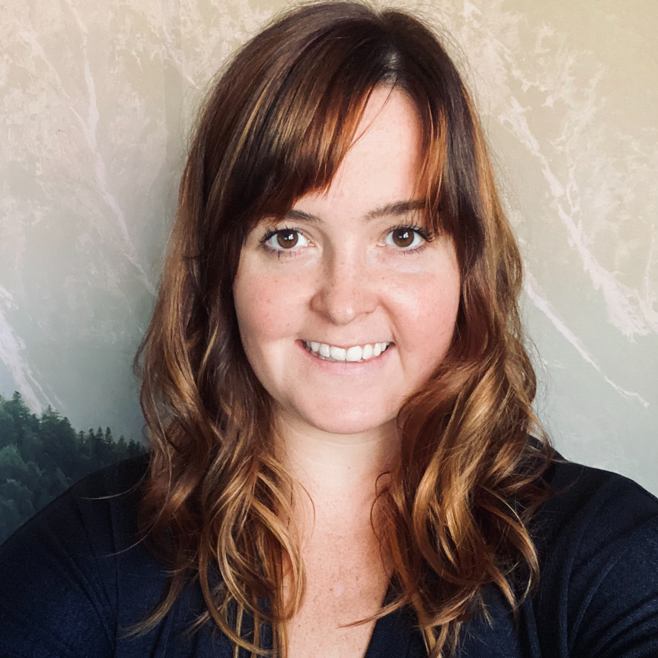 Taylor Zembricki, DNP,  APN, PMHNP-BC, Nurse Practitioner