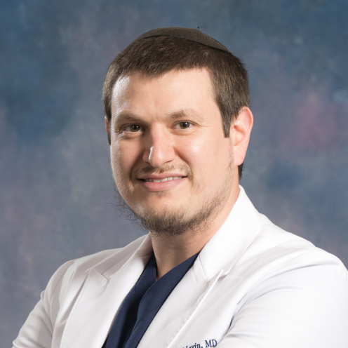 Dr. Mordechai Levin, MD