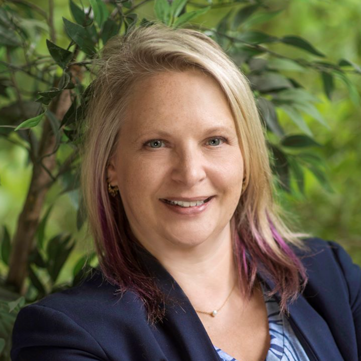 Jennifer Hoffman, MD, Addiction Medicine Physician