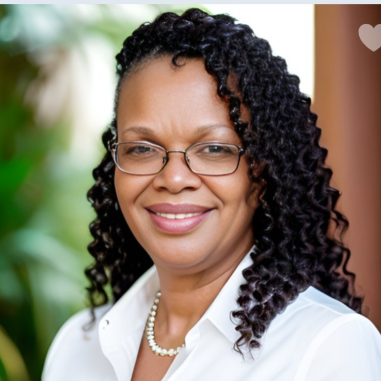 Dr. Keesha Davis, APRN, PMHNP-BC, Psychiatric/Mental Health Nurse Practitioner