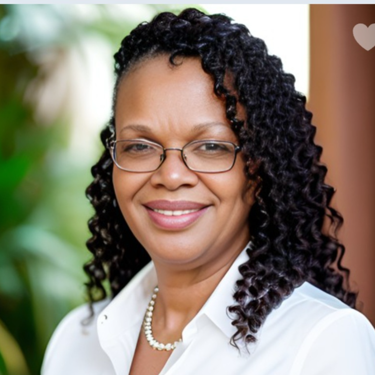 Dr. Keesha Davis, APRN, PMHNP-BC