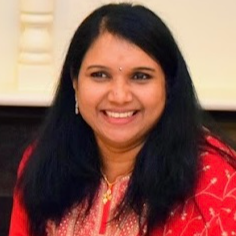 Dr. Blessy Sebastian, DNP, FNP-C, Family Nurse Practitioner