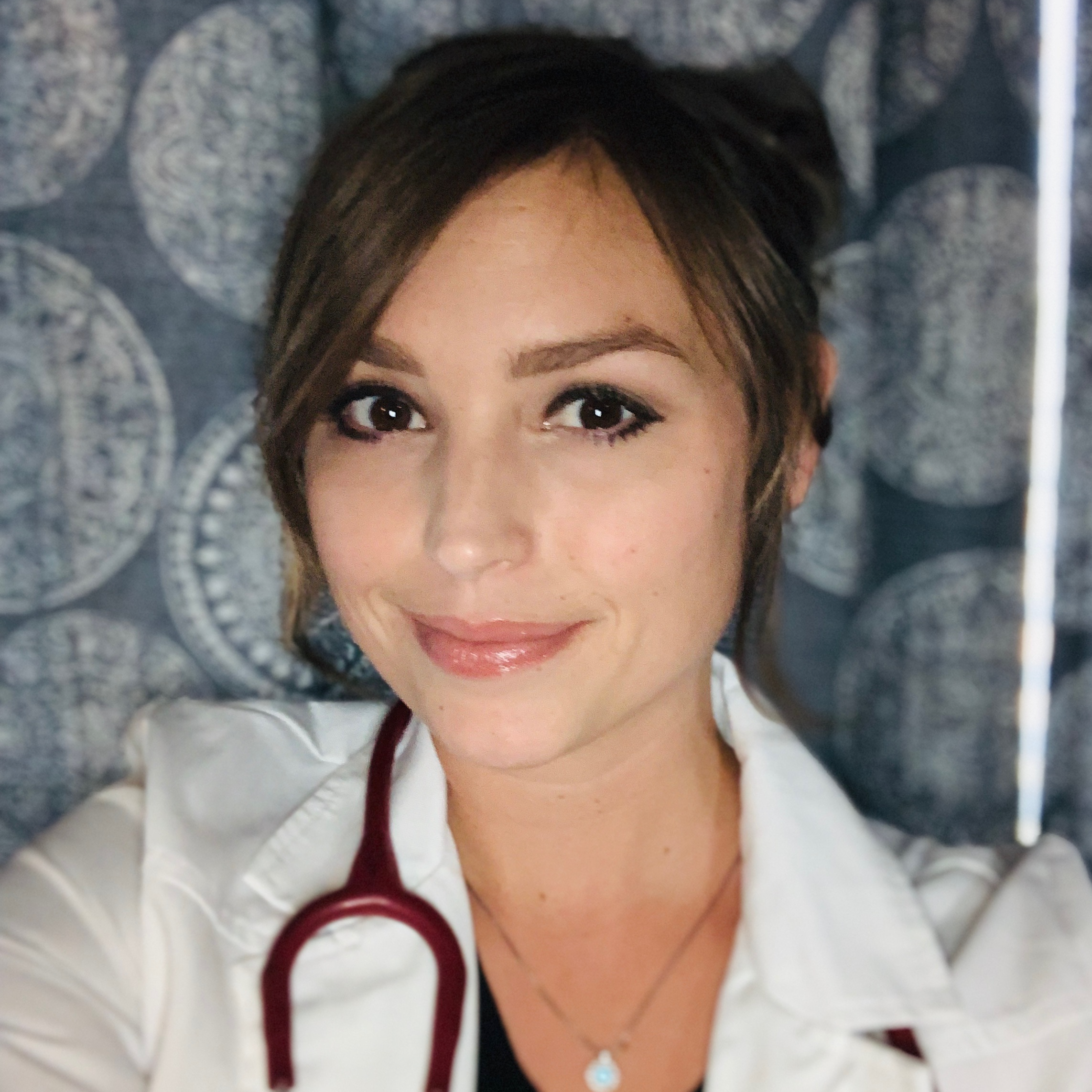Mrs. Kailynn Clark, FNP-C