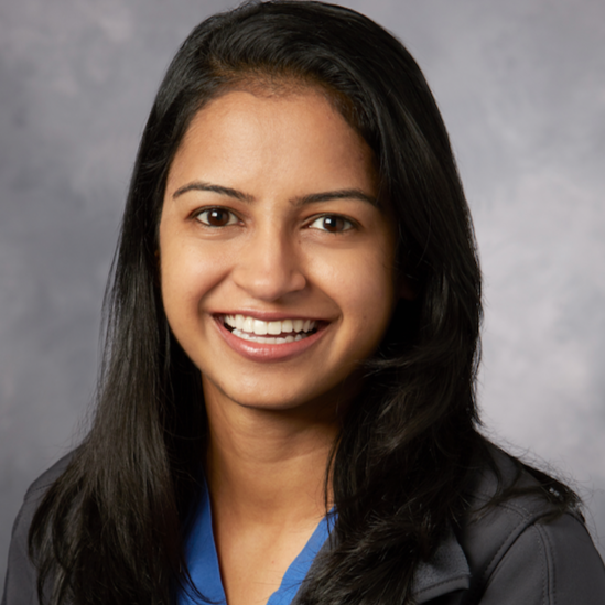 Vijal Patel, PA