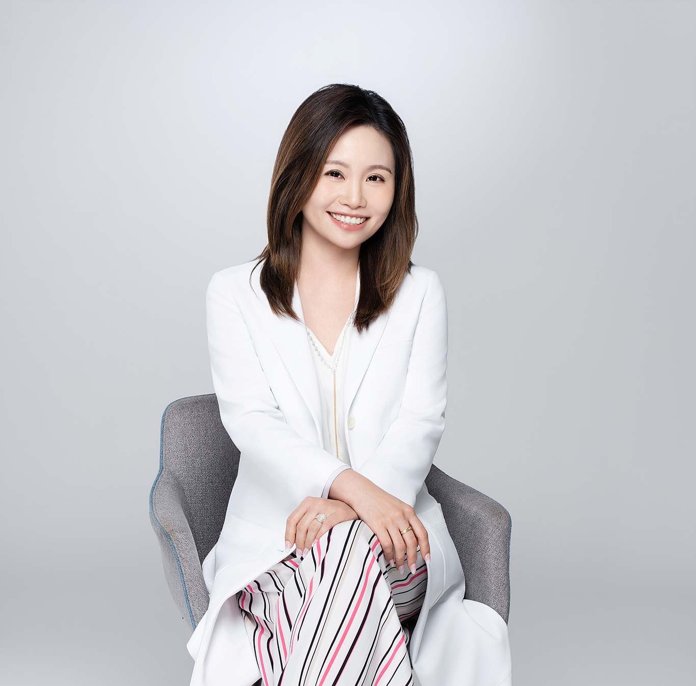 Dr. Christy Chiang, LAc, Acupuncturist