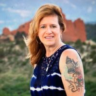 Lori Bailey, APRN, Psychiatric/Mental Health Nurse Practitioner