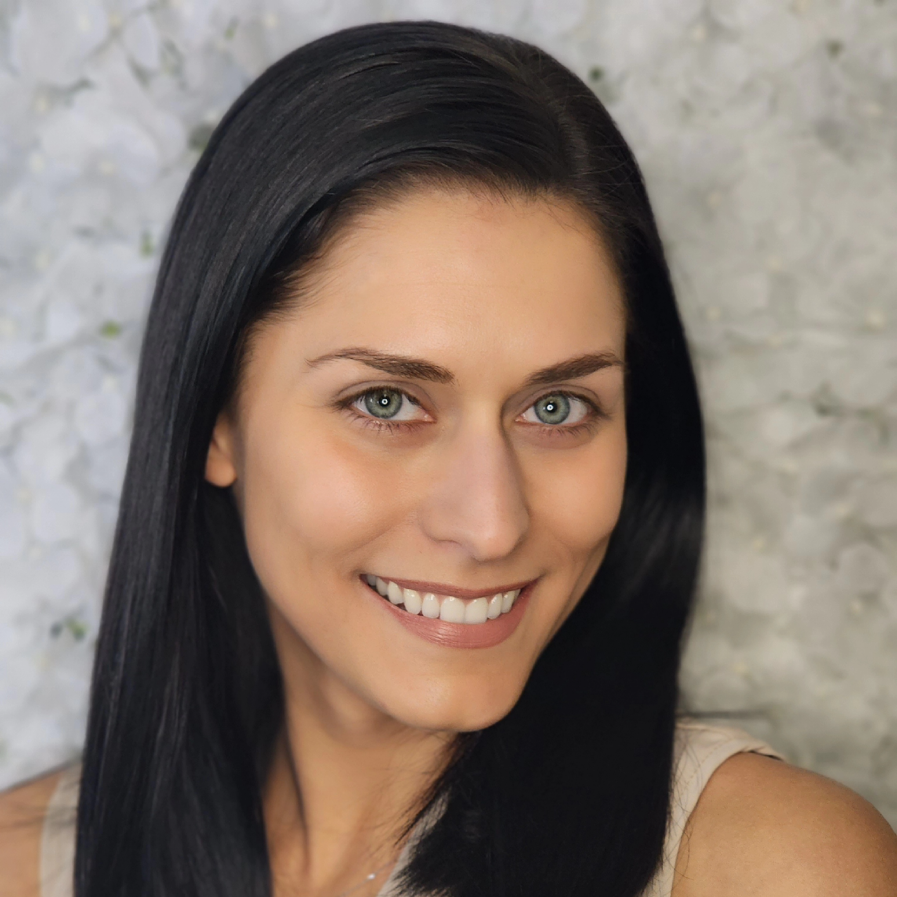Kayla Parker, CNP, Mental Health Counselor