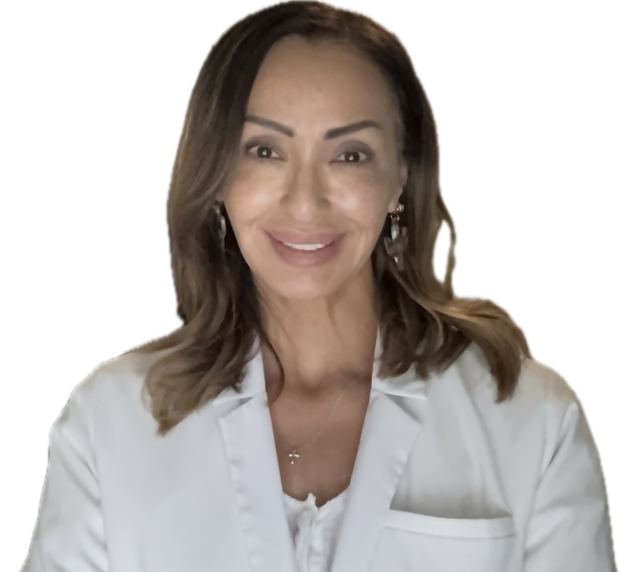 Norma Bernal, NP, Family Nurse Practitioner